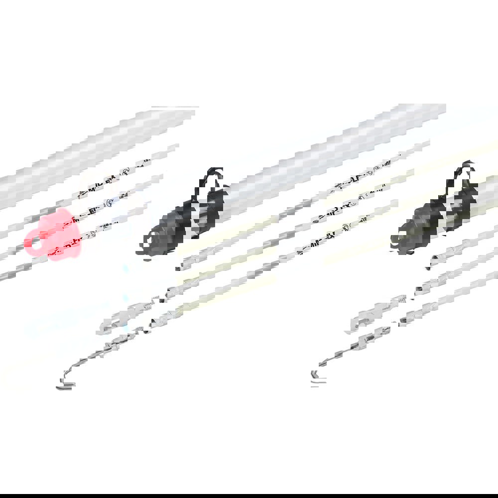 Line Fishing System Kits & Components